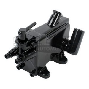 Насос подъема кабины