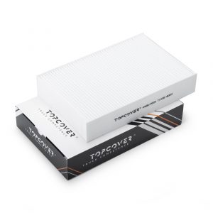 Фильтр салона