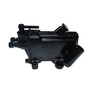 Насос подъема кабины