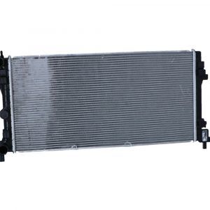 Радиатор основной