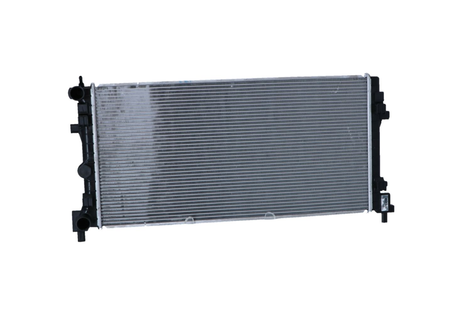 Радиатор основной