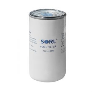 Фильтр топливный