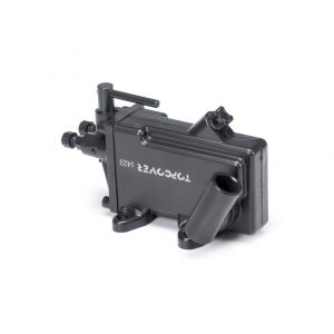 Насос подъема кабины