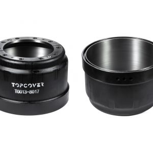 Барабан тормозной