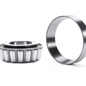 Подшипник ступицы