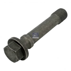 Болт маховика