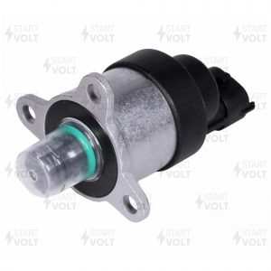 Клапан топливный