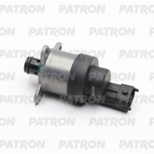 Клапан топливный