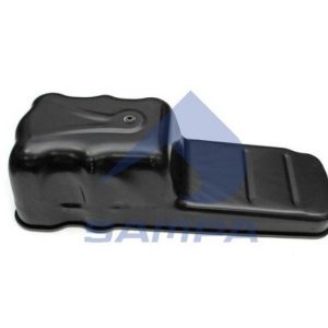 Поддон масляный двигателя