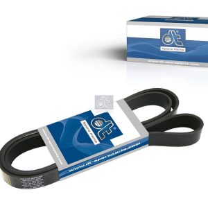 Ремень ручейковый