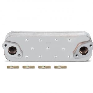 Радиатор масляный