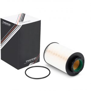 Фильтр топливный