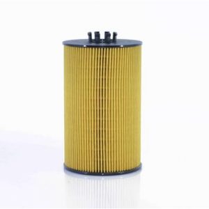 Фильтр масляный