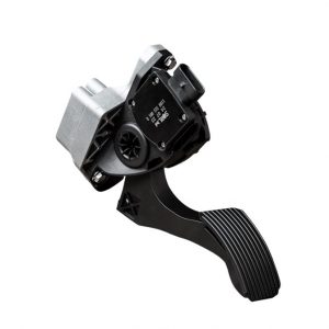 Педаль газа