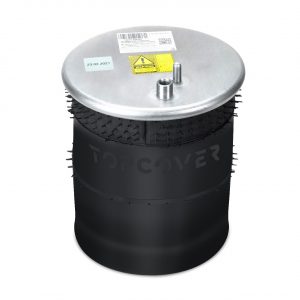 Воздушная подушка (опора пневматическая)