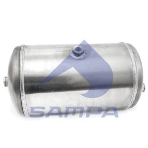 Ресивер воздушный