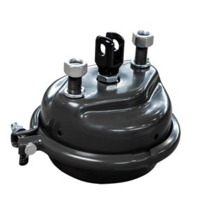 Камера тормозная