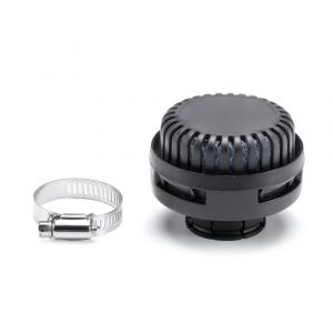 Глушитель пневмосистемы