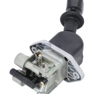 Кран ручного тормоза