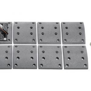 Накладки на колодки