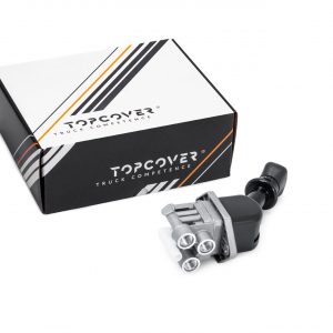 Кран ручного тормоза