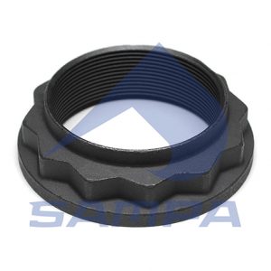 Гайка хвостовика