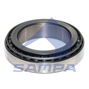 Подшипник ступицы