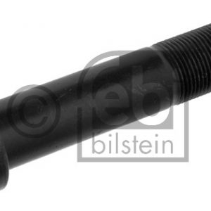 Шпилька колеса