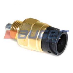 Датчик включения моста