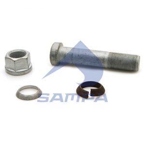 Шпилька колеса