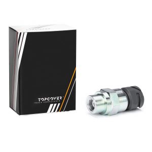 Датчик включения моста