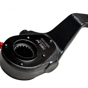 Трещотка тормозная