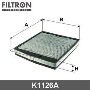 Фильтр салона