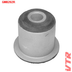 Сайлентблок заднего продольного рычага