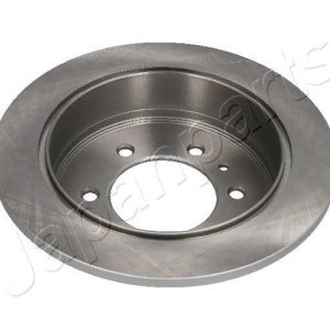 Диск тормозной задний