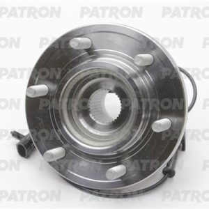 Ступица передняя