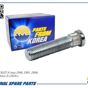 Шпилька колеса