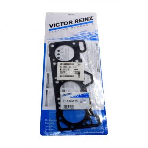 Прокладка головки блока