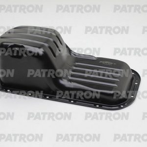 Поддон масляный двигателя