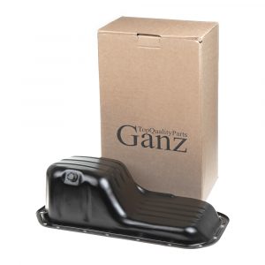 Поддон масляный двигателя