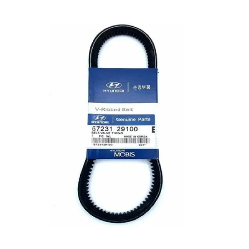 Ремень клиновый