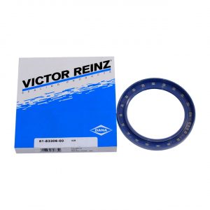 Сальник коленвала задний