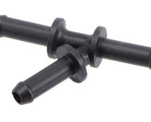 Тройник системы охлаждения