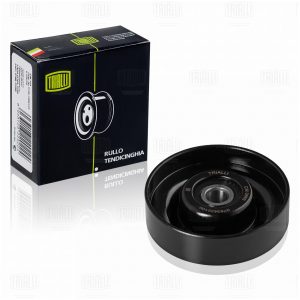 Ролик дополнительный руч. ремня