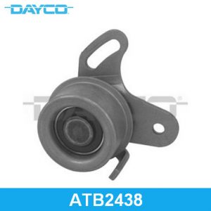 Ролик-натяжитель ремня ГРМ