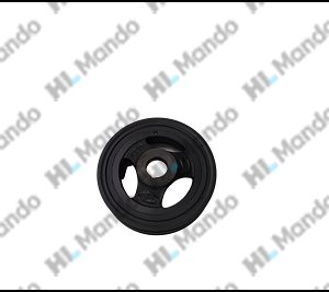 Шкив коленвала