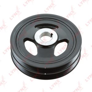 Шкив коленвала