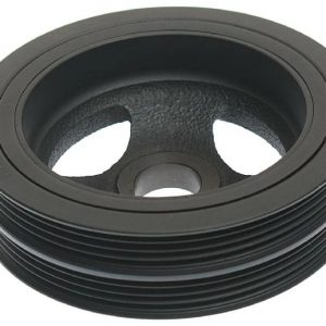 Шкив коленвала