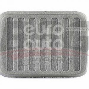 Накладка педали тормоза / сцепления