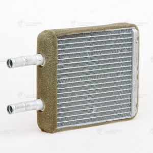 Радиатор отопителя